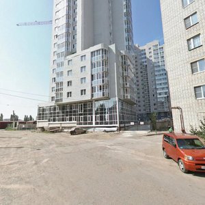 Patriotov Avenue, 1Е, Voronezh: photo