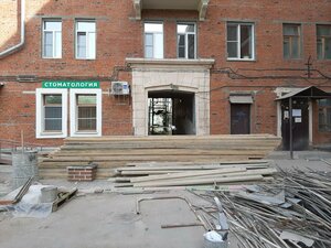 Stanislavskogo Street, 4, : foto