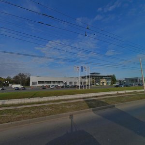 Engelsa Street, 173Б, Kursk: photo
