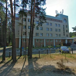 Tupoleva Street, 2А, : foto