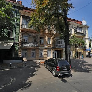 Uspenska vulytsia, 79, Odesa: photo