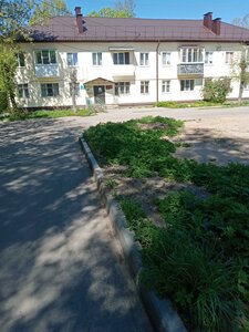 Krasnooktyabrskaya ulitsa, 30, Yartsevo: photo