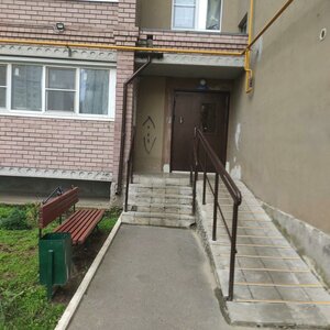 Speranskogo Street, 17, Vladimir: photo