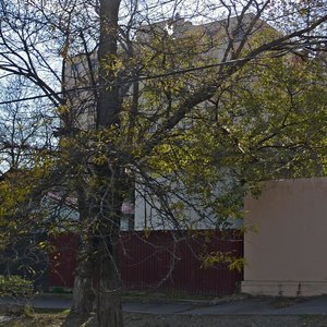 Konstitutsii Street, 22, : foto