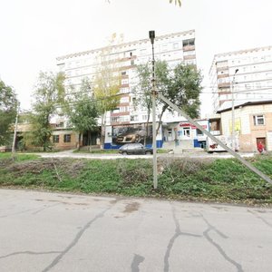 Ulitsa Dzerzhinskogo, 39, Novokuibishevsk: photo