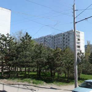 Ulitsa Dobrovolskogo, 26 ، روستوف نا دونو: صورة