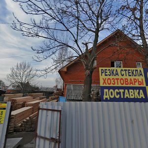 Boldina Street, 44, Tula: photo