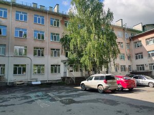 Dagestanskaya ulitsa, 3к1, : foto