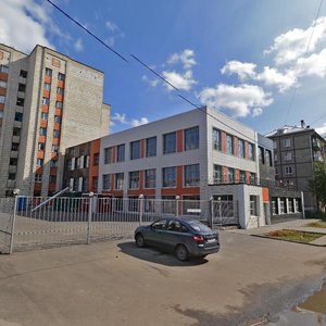 Zavodskaya Street, 3, Kazan: photo