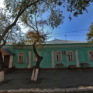 Оренбург, Улица Максима Горького, 17: фото