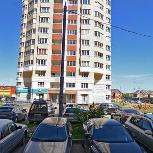 Lenina Street, 69, Lobnja: photo