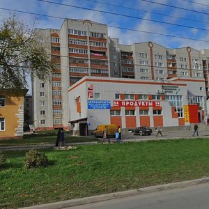 Dobroselskaya Street, 197, Vladimir: photo