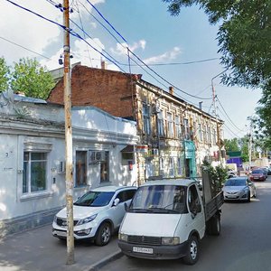 Ulitsa 22-ya Liniya, 1/7, : foto