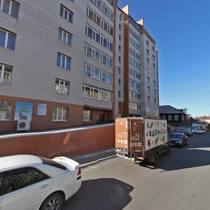 Khabarovskaya ulitsa, 1 ، : صورة
