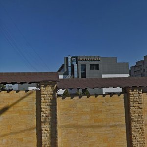Novouzenskaya Street, 2/1, Volgograd: photo
