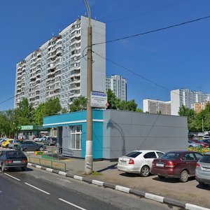 Orekhoviy Boulevard, No:53к2, Moskova: Fotoğraflar