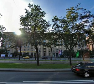 Moskovskiy Avenue, 145, Saint Petersburg: photo