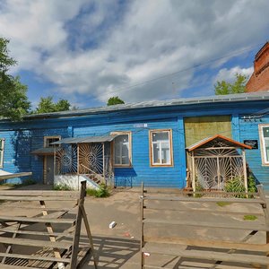 Кимры, Улица Карла Маркса, 5/17: фото