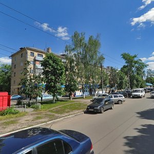 Moskovskaya Street, 215, Kaluga: photo