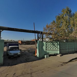 Yuzhnoportovaya Street, 38с1, : foto