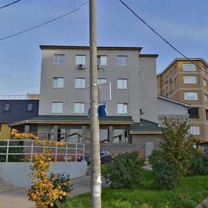 Rodionova Street, 23В, Nizhny Novgorod: photo