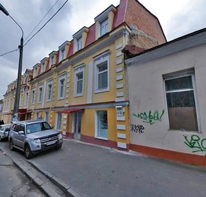 Verkhnii Val Street, 16/4, Kyiv: photo