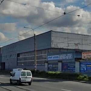 Blagodatnaya Street, 69к1В ، سان بطرسبرغ: صورة