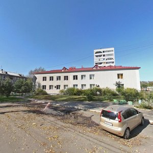 Ulitsa Gagarina, 16А, : foto