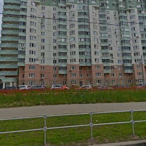 Ilyinskiy Boulevard, 7, Krasnogorsk: photo
