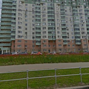 Ilyinskiy Boulevard, 7, Krasnogorsk: photo