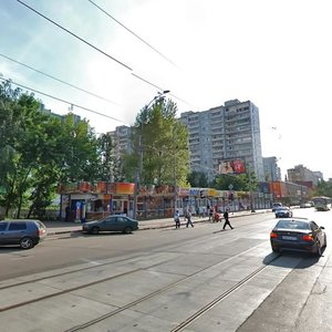 Pervomayskaya Street, 104А, Moscow: photo