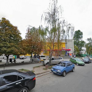 Vulytsia Sholudenka, 1 ، : صورة