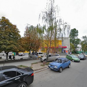 Vulytsia Sholudenka, No:1, Vishgorod: Fotoğraflar