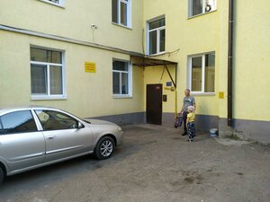 Dmitriya Donskogo Street, 91/33, : foto