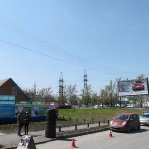 Malinovskogo Street, 84, Rostov‑na‑Donu: photo