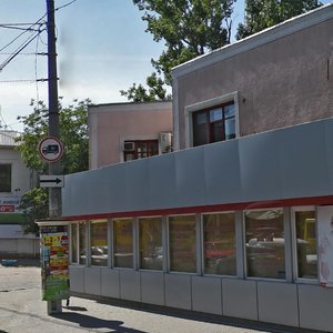 Vulytsia Cherniakhovskoho, 6А, Odesa: photo