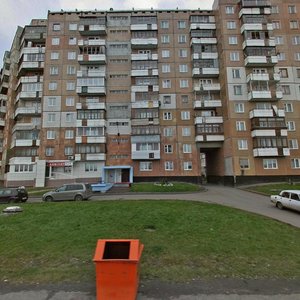 Ulitsa Svobody, 13, : foto