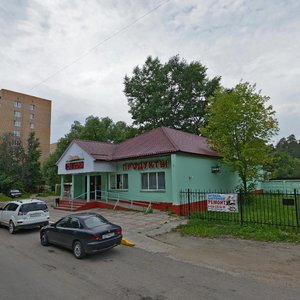 Kosmonavtov Street, 36А, Ramenskoe: photo