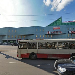 Ulitsa imeni Generala Merkulova, No:2, Lipetsk: Fotoğraflar