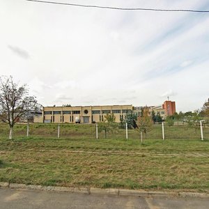 Akademika Kuprevicha Street, 12, Minsk: photo
