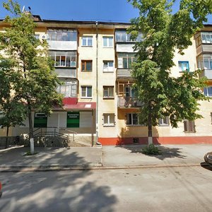 Zhelyabova Street, 7, Lipetsk: photo