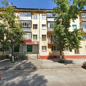 Zhelyabova Street, No:7, Lipetsk: Fotoğraflar