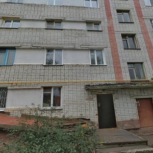 Klary Tsetkin Street, 8, Yoshkar‑Ola: photo