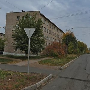 Ижевск, Улица Ворошилова, 23: фото