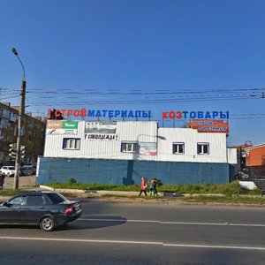 Krasnoarmeyskaya Street, 126Д, Izhevsk: photo