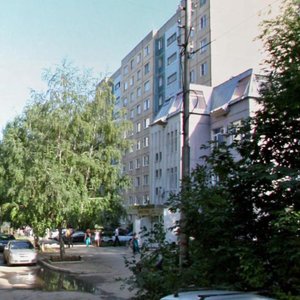 Bakhmetevskaya Street, 35/37, Saratov: photo