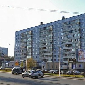 Esenina Street, 110, Ryazan: photo