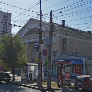 Волгоград, Невская улица, 13: фото