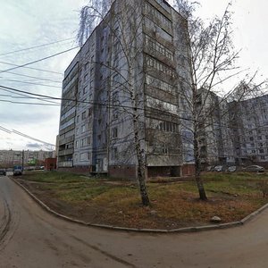 Timakova Street, 16, Ryazan: photo