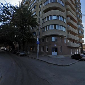 Одесса, Дюковская улица, 8: фото